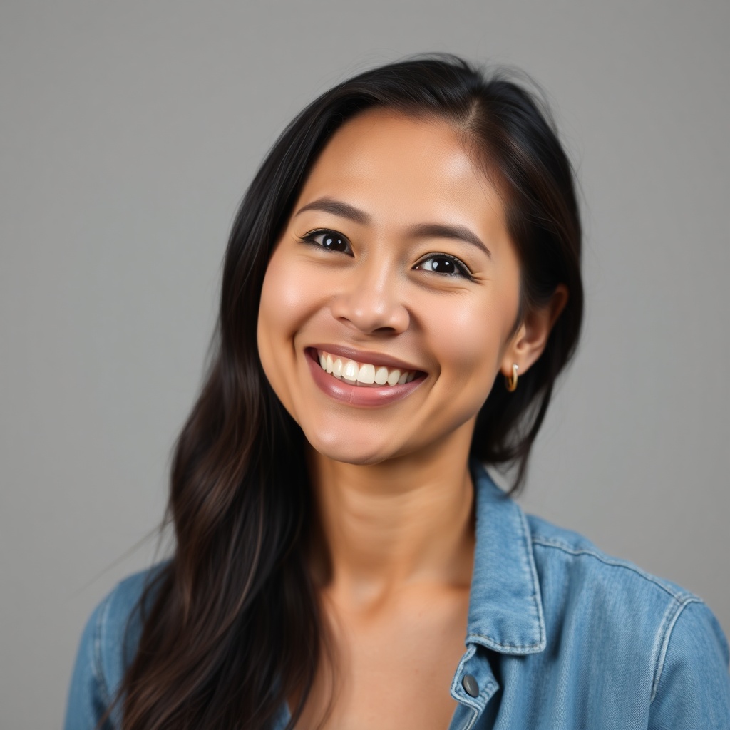 Sophie Patel headshot